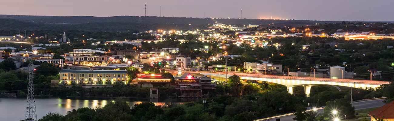 Marble Falls