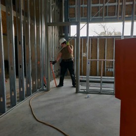 commercial