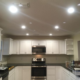electrical service